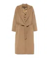 Apc A.p.c. Coats & Jackets In Green
