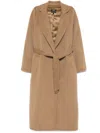 Apc A.p.c. Coats & Jackets In Nude