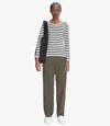 Apc Berry Pants 40 Jaa In Jaa - Khaki