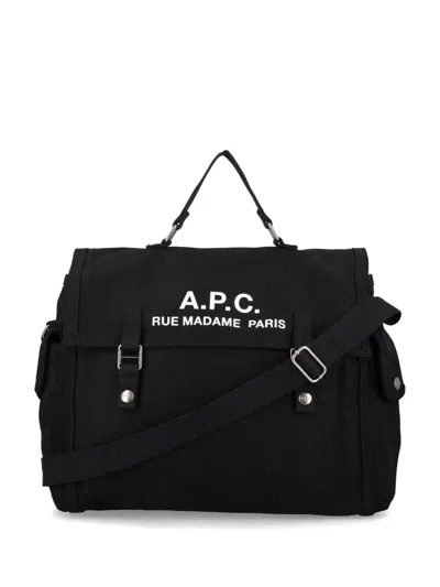 APC BESACE RECUPERATION