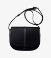 Apc Betty Bag One Size Black In Black