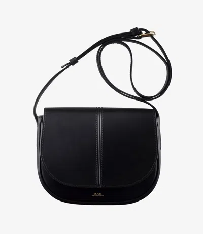 Apc Betty Bag One Size Black
