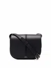 Apc Betty Crossbody Bag