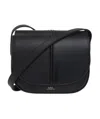 Apc Black Betty Bag In Black