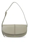 Apc A.p.c. Betty Shoulder Bag Women