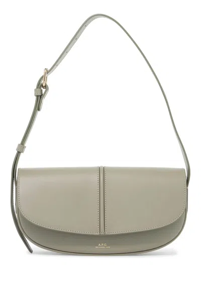 Apc Betty Shoulder Bag