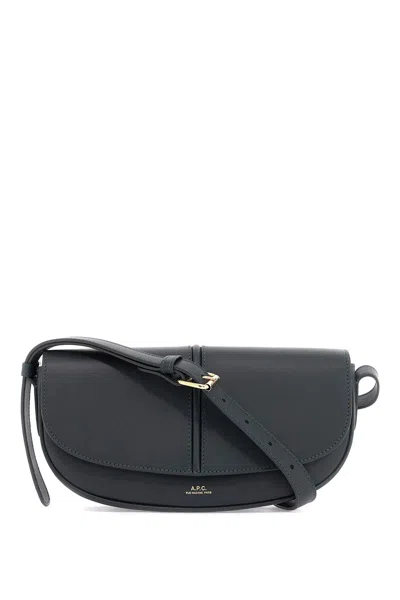 APC A.P.C. BETTY SHOULDER BAG