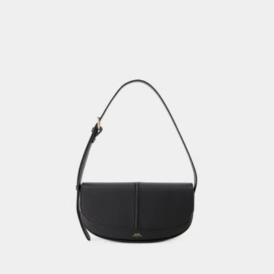 APC A.P.C. BETTY SHOULDER BAG