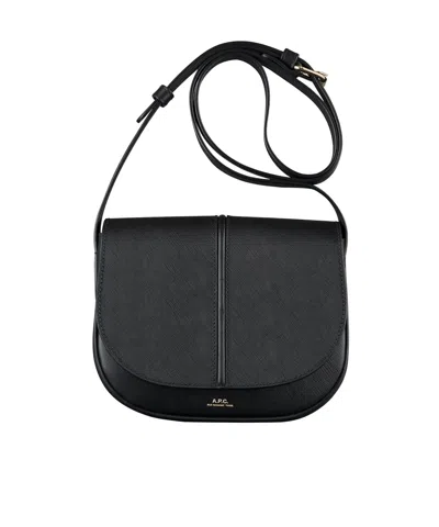 APC A.P.C. BETTY SHOULDER BAG