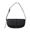 APC BETTY SHOULDER BAG