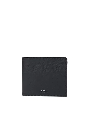 APC BIFOLD WALLET