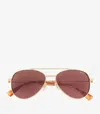 Apc Bill Sunglasses T2 Raa