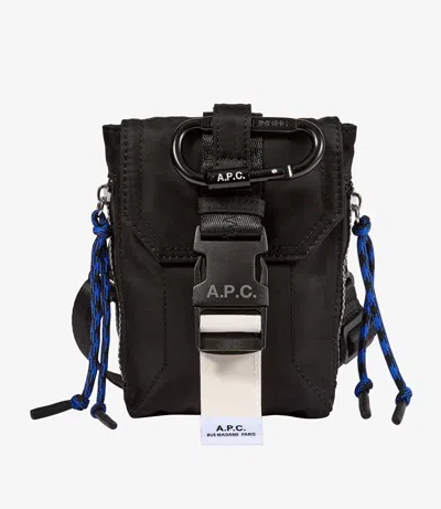Apc Black