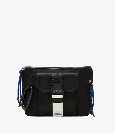 Apc Black