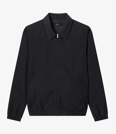 Apc Black
