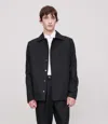 Apc Black In Black
