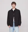 A.p.c. Black In Black
