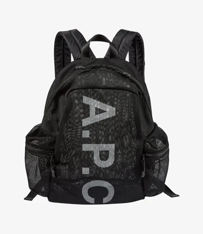 Apc Black