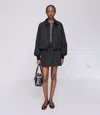 A.p.c. Black In Black