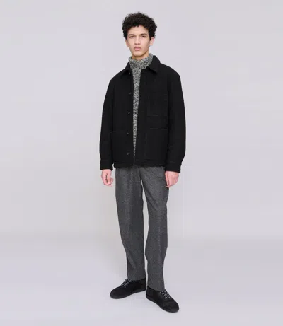 Apc Black
