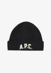 Apc Black In Black