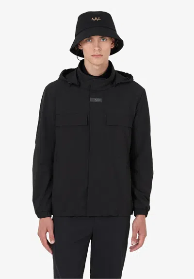 Apc Black