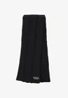 Apc Black In Black