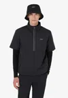 A.p.c. Black In Black