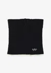 Apc Black In Black