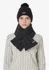 Apc Black In Black