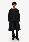 A.p.c. Black In Black