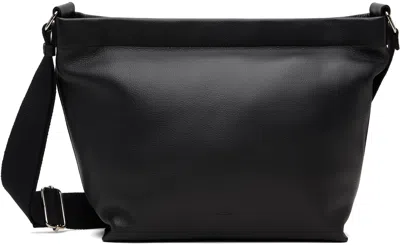 Apc Black Besace Maiko Bag