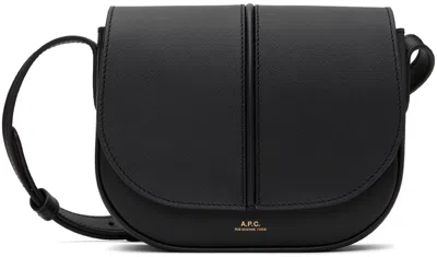 Apc Black Betty Bag In Lzz Black