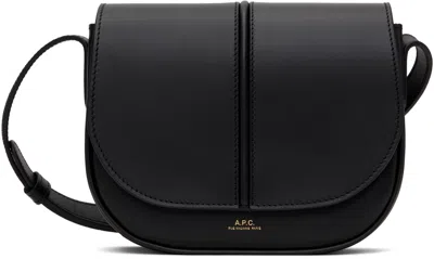 Apc Black Betty Bag In Lzz Black