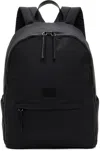 Apc Black Blake Backpack In Lzz Black