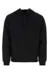 Apc A.p.c. Sweatshirt With Micro Logo