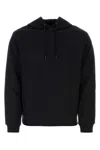 Apc A.p.c. Sweatshirt With Micro Logo