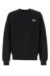 Apc Midnight Blue Stretch Cotton A.p.c. X Asics Lake Sweatshirt