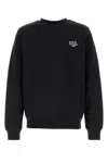 Apc Midnight Blue Stretch Cotton A.p.c. X Asics Lake Sweatshirt