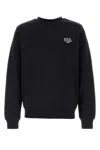 Apc A.p.c. Sweaters In Black