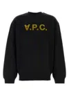 Apc A.p.c. Standard Grand Vpc Oversize Sweatshirt