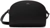 Apc Crossbody Bags A.p.c. Woman Color Black In Lzz Black