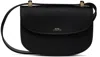 Apc Black Sarah Bag In Lzz Black