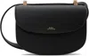 Apc Black Sarah Bag In Lzz Black