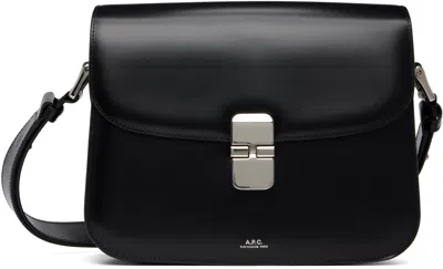 Apc Black Grace Bag