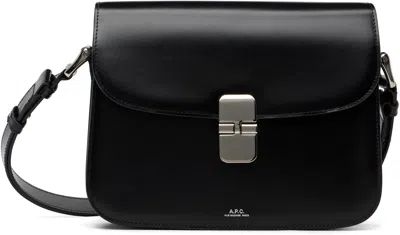 Apc Black Grace Bag