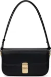 APC BLACK GRACE SHOULDER BAG