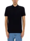 Apc A.p.c. Polo "jay"