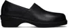 Apc Black Judith Clogs In Lzz Black