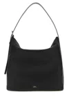 Apc A.p.c. Women Maxi Vera Shoulder Bag In Black